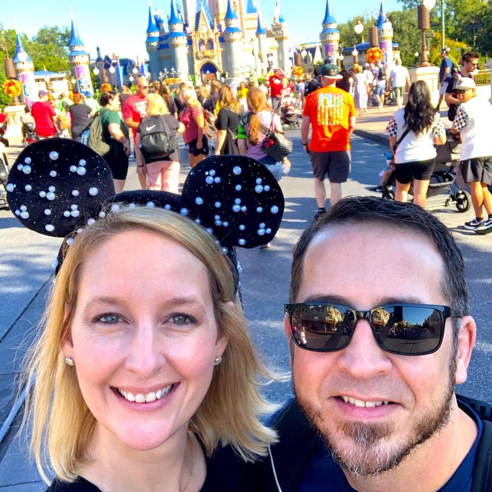 Meet your Posher, Candice